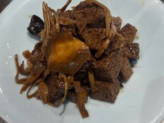 -金枝玉叶上海人家食府(三里河店)