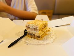 -马哥孛罗咖啡厅·Cafe Marco (厦门马哥孛罗东方大酒店)