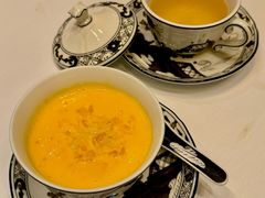 -夏苑(新加坡丽思卡尔顿美年酒店)