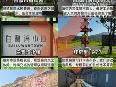 -日照海滨国家森林公园
