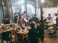 -化龙桥九宫格火锅(清水河店)