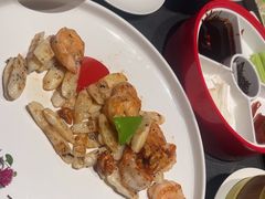 -全聚德(双井店)