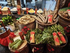 -客家大院·非遗赣南客家菜(郁孤台店)