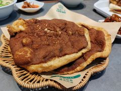 -黑窑厂糖油饼烤鸭·清真菜(黑窑厂街店)