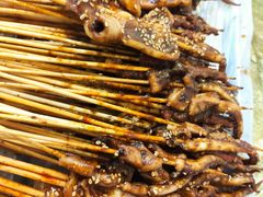 -十里铺铁板鱿鱼