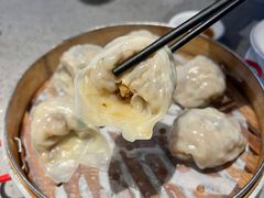-荣家小吃(紫阳街店)