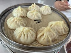 -守鑫水馅包子铺
