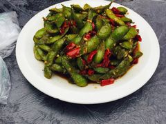 -霸王虾·麻辣小龙虾(清水河公园店)