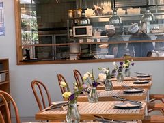 -小满Grainkitchen(滨江商业广场店)