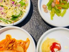 -味家烤肉烤鳗鱼牛排(西塔旗舰店)