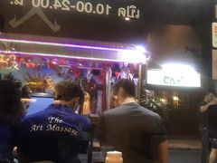 -暹罗手艺古法泰式按摩馆(二号店)