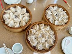 -韩记海鲜饺子旗舰店(红海新区店)