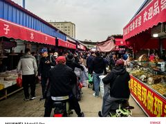 -王庄市场