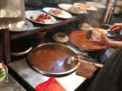 -友生风味小吃(营平农产品市场店)