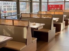 -博望坡饭店(宜山路店)