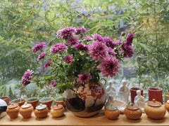 -唐人祥·茶馆(总店)