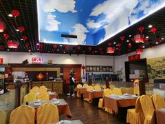 -大眼锅贴饺子(河西店)