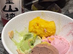 -长沙北辰洲际酒店-兰调全日餐厅