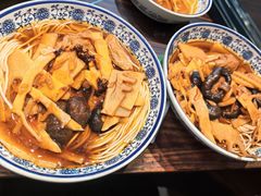 -西园寺素食(西园弄戒幢律寺店)