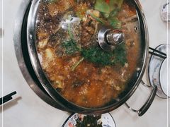 -德优正宗川菜馆