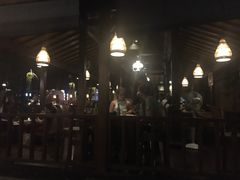 -Pundi Pundi Restaurant