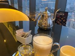 -西安皇冠假日酒店·B&G51餐厅