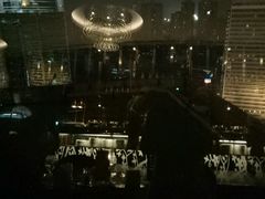 -广州花园酒店-凌璇阁360度高空海鲜自助餐CAROUSEL