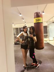 -fit4life girl power studio