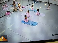 -中央芭蕾舞团·中芭艺蕾(酒仙桥明星校区)