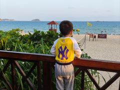 -三亚亚龙湾天域度假酒店