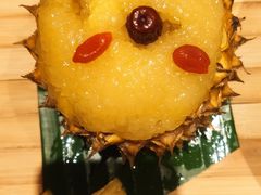 -云海肴·汽锅鸡·云南菜(领展购物广场·中关村店)