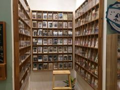 -猫的天空之城概念书店(印象城购物中心店)