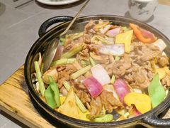 -得意啫·广东啫啫煲(前海HOP店)