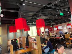 -和府捞面(西溪印象城店)