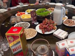 -章吴记喜瑞餐厅(东东城店)