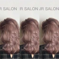 点击看大图 -3AM HAIR SALON烫发染发接发