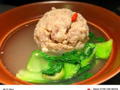 -老淮滨-蚌埠非遗小吃(淮河路店)