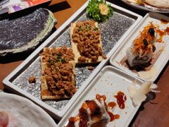 -弓二·烧鸟居酒屋(财富购物中心店)