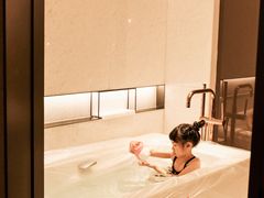 -广州奥园喜来登酒店