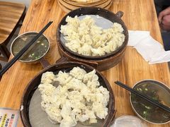 -海汇源老烧麦店(东大街总店)