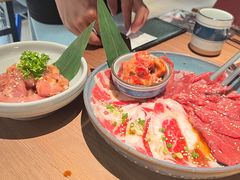 -烧肉达人•炭火烧肉(新天地店)