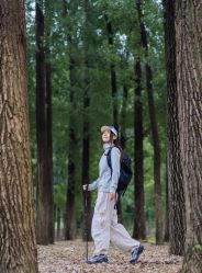 -吨儿熊自然探险乐园·儿童AR自然探索·家庭户外运动(奥林匹克森林公园店)