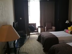 -嘉瑞酒店有限公司