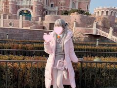 -迪士尼小镇