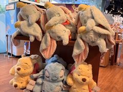 -迪士尼商店(陆家嘴旗舰店)