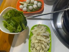 -云南印象昭通天麻火腿鸡(新疆石油花园二期店)