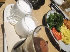 -Maxpoint Kitchen 西餐咖啡(乐峰广场店)