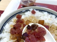 腊味饭-钟姐炖品(印象城百盛店)