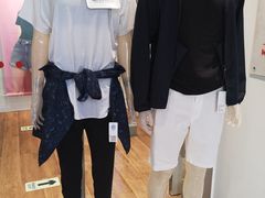 -优衣库(哈尔滨中央大街店)