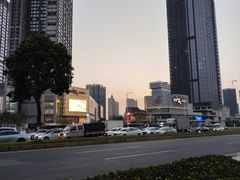 -东莞松山湖万象汇